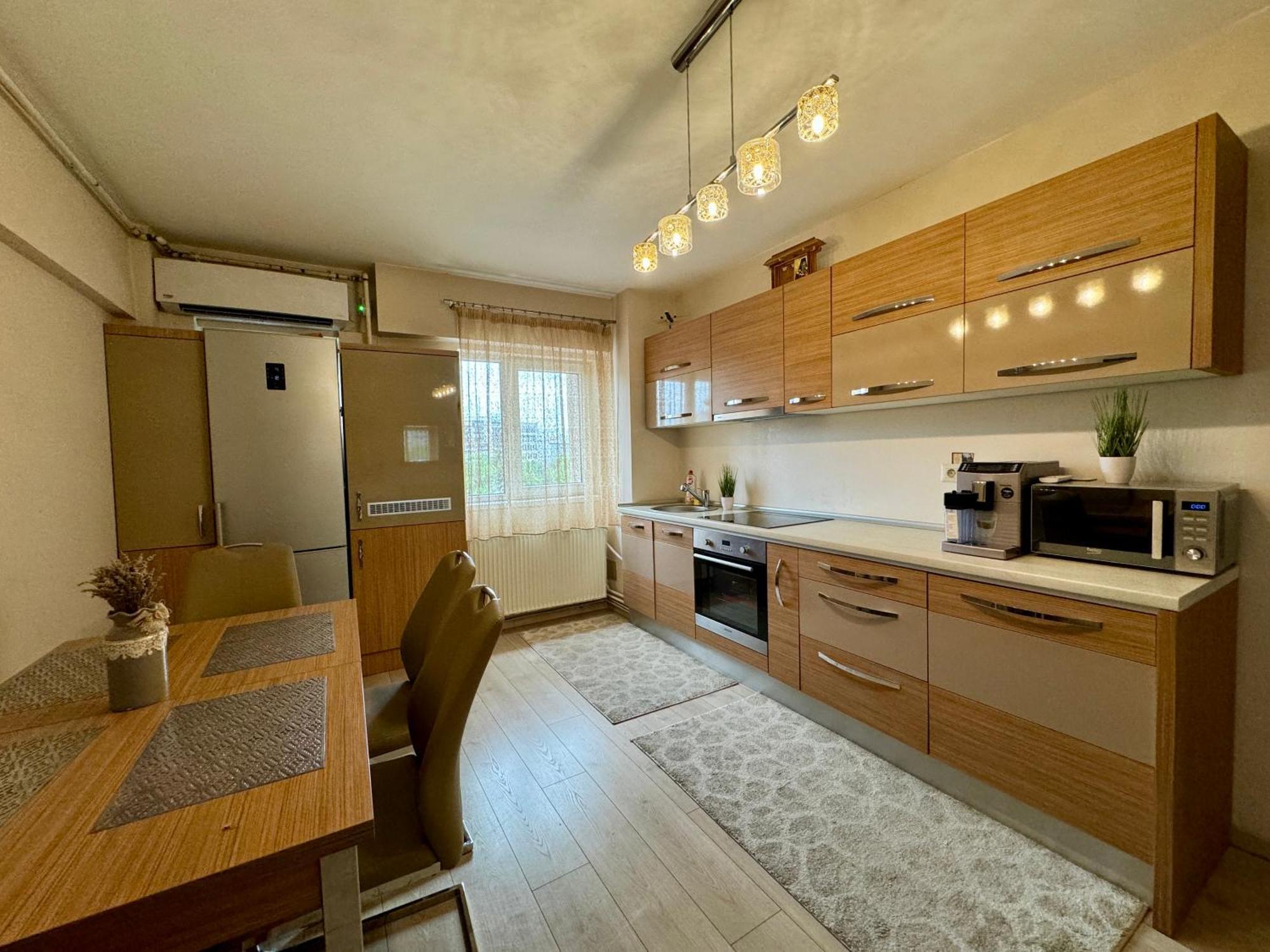 Bledea Residence Baia Mare Zewnętrze zdjęcie