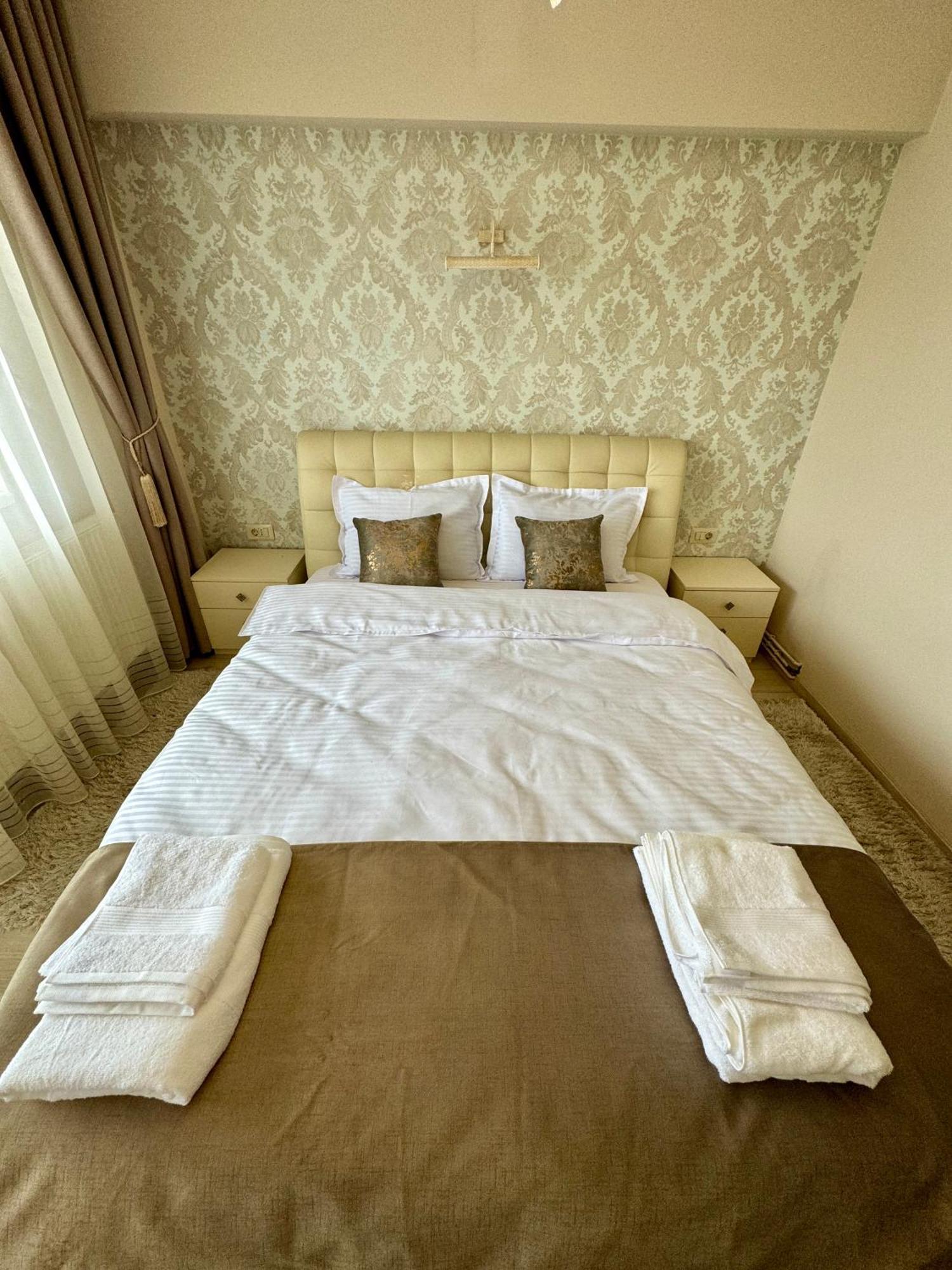 Bledea Residence Baia Mare Zewnętrze zdjęcie