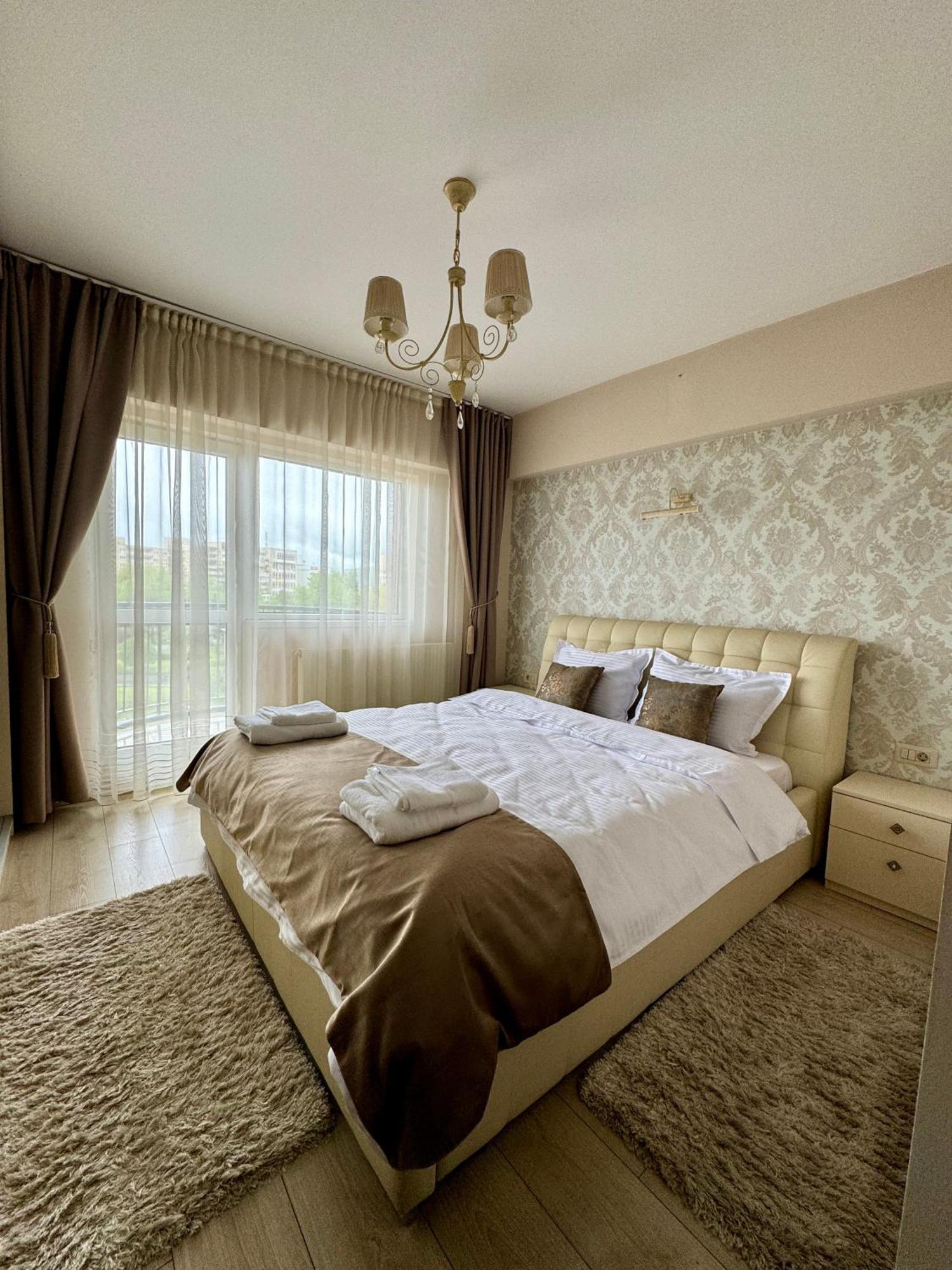 Bledea Residence Baia Mare Zewnętrze zdjęcie
